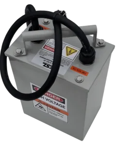 230V to 460V Step-Up Transformer Kit