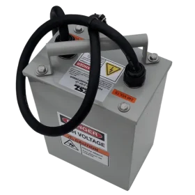 230V to 460V Step-Up Transformer Kit