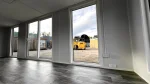 24ft x 10ft Site Office / Marketing Suite – Portable Office, Sales Cabin & Showroom