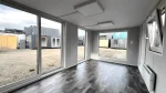 24ft x 10ft Site Office / Marketing Suite – Portable Office, Sales Cabin & Showroom