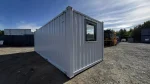 24ft x 9ft Site Office / Marketing Suite