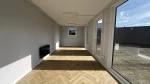 24ft x 9ft Site Office / Marketing Suite