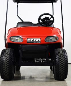 2022 E-Z-GO Valor 48V Electric
