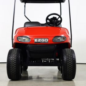 2022 E-Z-GO Valor 48V Electric