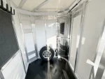 2026 Cimarron Norstar 2HBP Horse Trailer