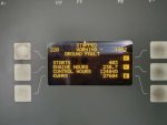 Used Cummins DQGAB QSK50-G4 Diesel Generator, 232 Hrs, EPA Tier 2
