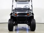 2022 E-Z-GO Express L6 Gas