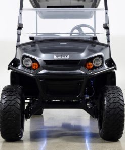 2022 E-Z-GO Express L6 Gas