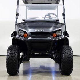 2022 E-Z-GO Express L6 Gas