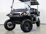2022 E-Z-GO Express L6 Gas