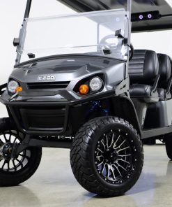 2022 E-Z-GO Express L6 Gas