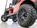 2023 E-Z-GO Express L6 ELiTE Lithium Electric