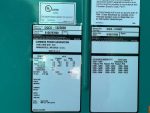 Used Cummins DQCB QSK23-G7 NR2 Diesel Generator, 433 Hrs, EPA Tier 2