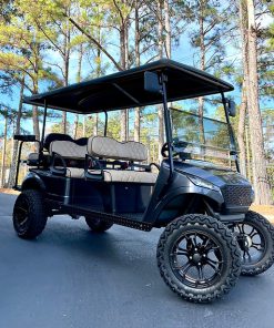 Navitas Storm 6 Seater 2023 Electric