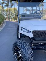 Navitas Storm 4 Seater 2023 Electric