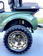 Navitas Storm 4 Seater 2023 Electric