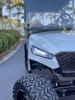 Navitas Storm 4 Seater 2023 Electric