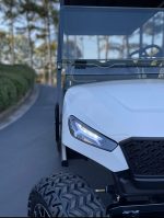 Navitas Storm 4 Seater 2023 Electric