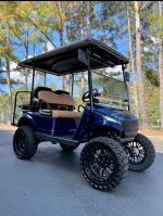 Navitas Storm 4 Seater 2023 Electric
