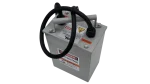 30 kVA Three Phase Transformer 480V to 240/120V