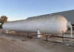 30000 Gallon Skid Propane Tanks Online ASME Storage NGL & LPG Storage Bullet