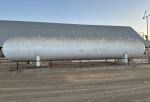 30000 Gallon Skid Propane Tanks Online ASME Storage NGL & LPG Storage Bullet