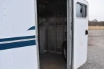 1995 Featherlite 2HSLBP 2 Horse