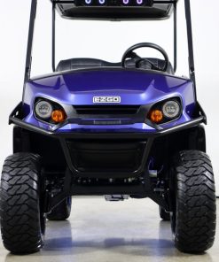 2023 E-Z-GO Express S4 Gas