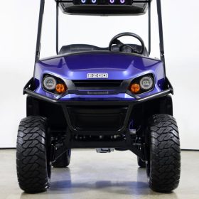 2023 E-Z-GO Express S4 Gas