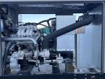 New / Surplus Kohler 30CCL Natural Gas / Propane Generator 0 Hrs EPA Certified, Single Phase