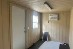 40ft Mobile Office Shipping Container with Storage