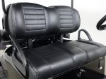 2023 E-Z-GO Express S4 Gas