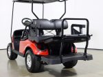2022 E-Z-GO Valor 48V Electric