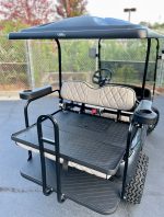 Navitas Storm 4 Seater 2023 Electric
