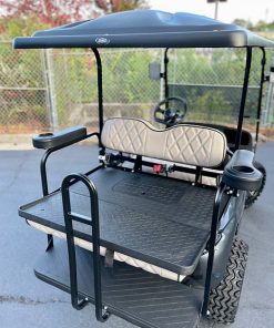Navitas Storm 4 Seater 2023 Electric