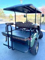 Navitas Storm 4 Seater 2023 Electric