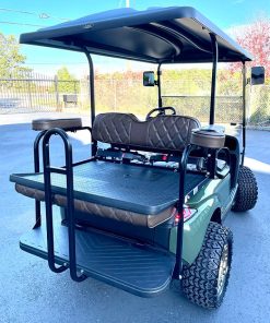 Navitas Storm 4 Seater 2023 Electric