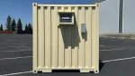40ft New Ground Level Office Container