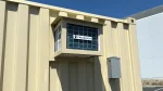 40ft New Ground Level Office Container