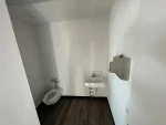 40ft Shipping Container Office with ADA Restroom