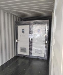 Dual Portable Toilet Units – Outdoor & Event Use 8 Units