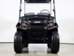 2023 E-Z-GO Express S4 ELiTE Lithium Electric