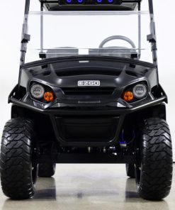 2023 E-Z-GO Express S4 ELiTE Lithium Electric
