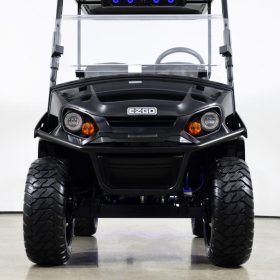 2023 E-Z-GO Express S4 ELiTE Lithium Electric