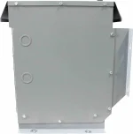 45 kVA Three Phase Transformer 480V Delta to 208Y/120V