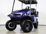 2023 E-Z-GO Express S4 Gas