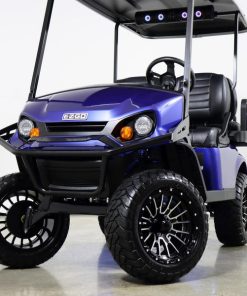 2023 E-Z-GO Express S4 Gas