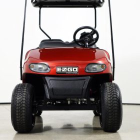2022 E-Z-GO Freedom TXT EX1 Gas