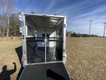 New 2026 Sundowner CHARTER TR SE 2H BP Horse Trailer