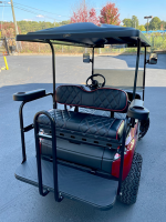 Navitas Storm 4 Seater 2023 Electric